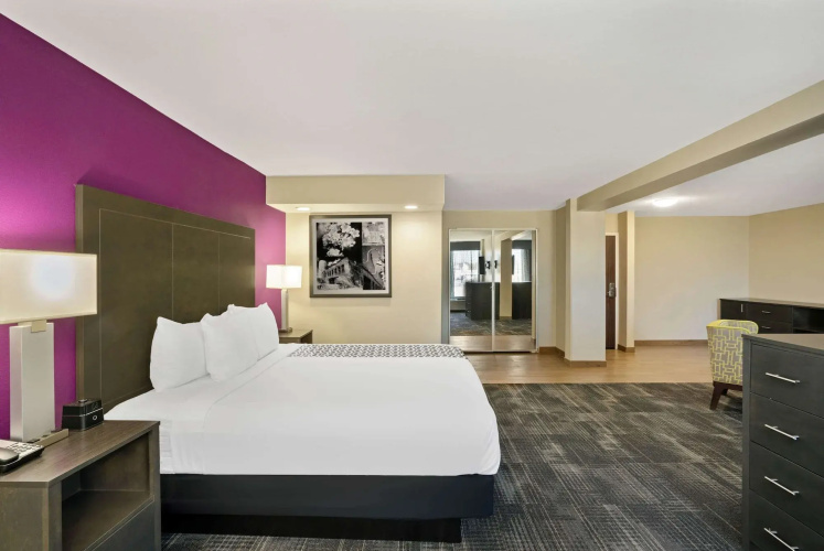 Ramada Columbus Highway 45