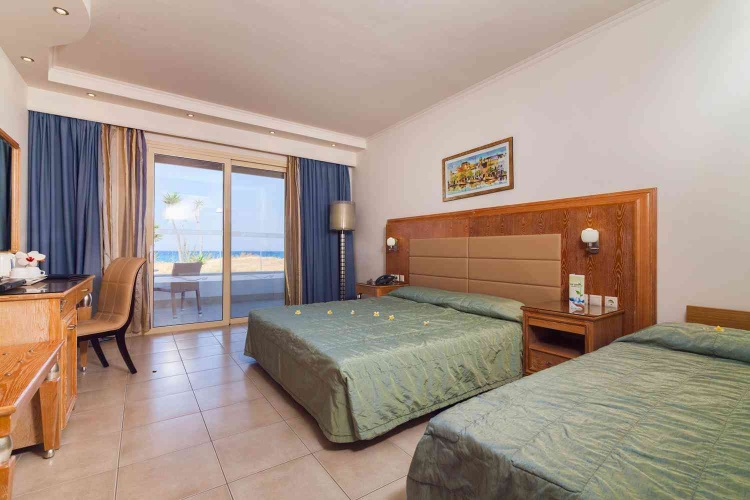 Natura Village Hotel & Spa photo 8