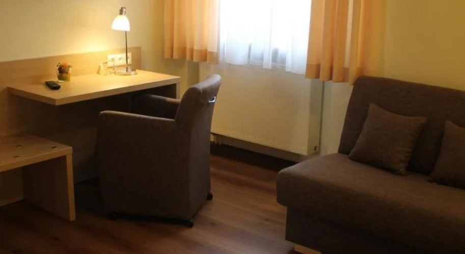 Hotel Goldner Stern