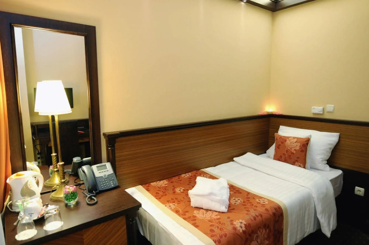 Residence Baron Hotel