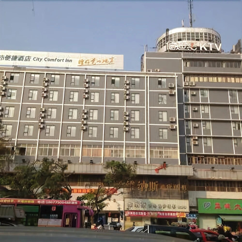 Hotelafbeelding