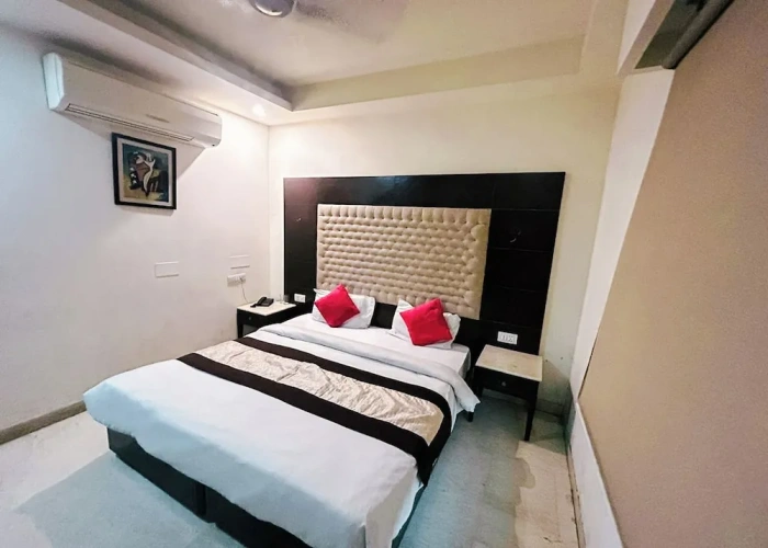 Classic room