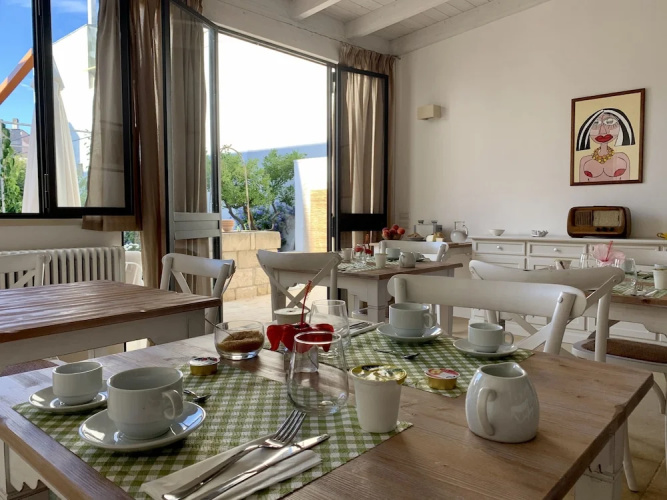 B&B Don Alessandro