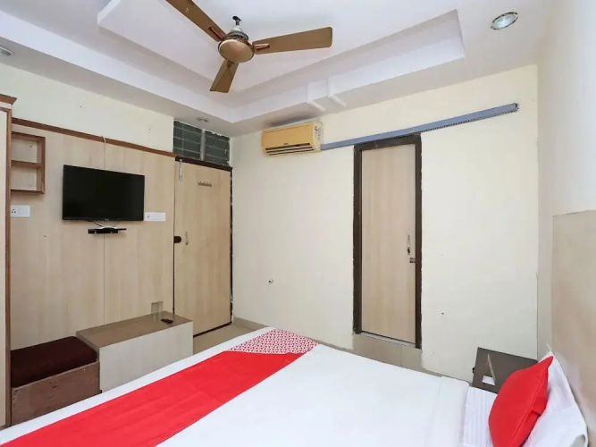 Hotel Sapphire