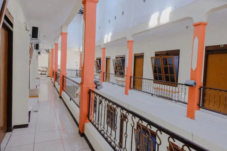 Image de l'hôtel