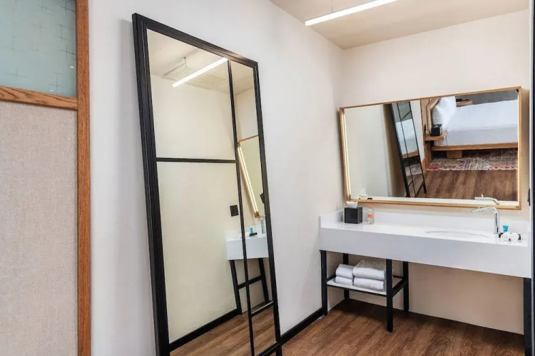 Aloft Tulum By Marriott