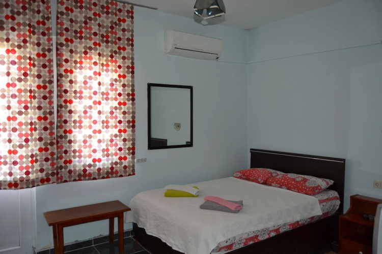 Ugurkan Otel