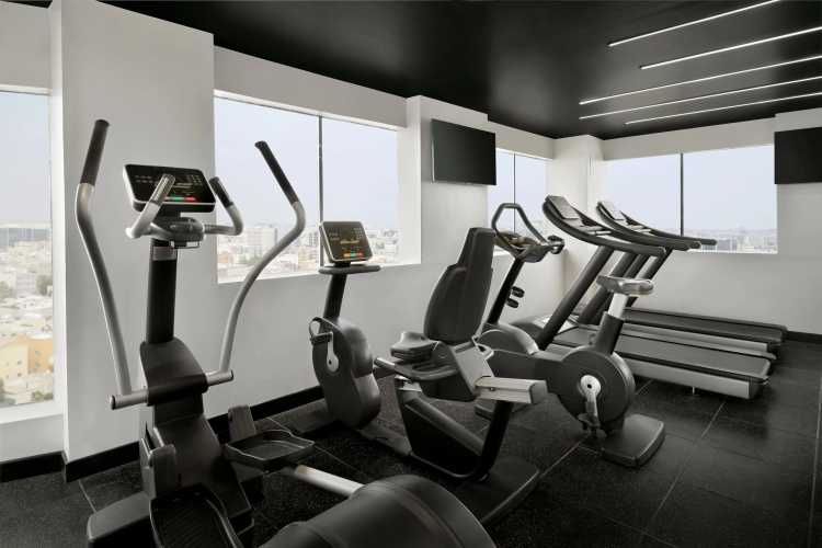 Holiday Inn Riyadh Al Malaz by IHG
