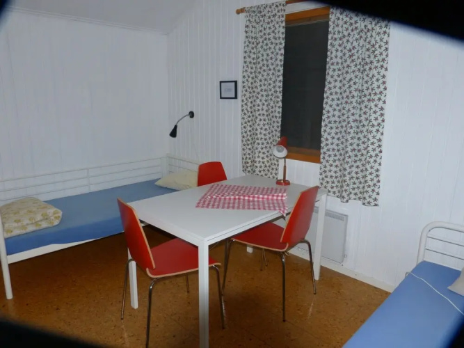 Sangis Motell och Camping AB