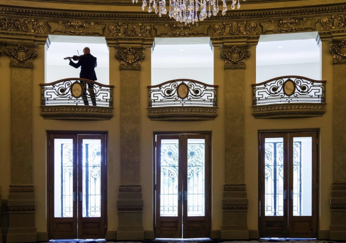 Sofitel Montevideo Casino Carrasco and Spa photo 32