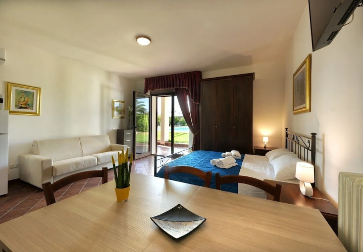 Tenuta Ricco