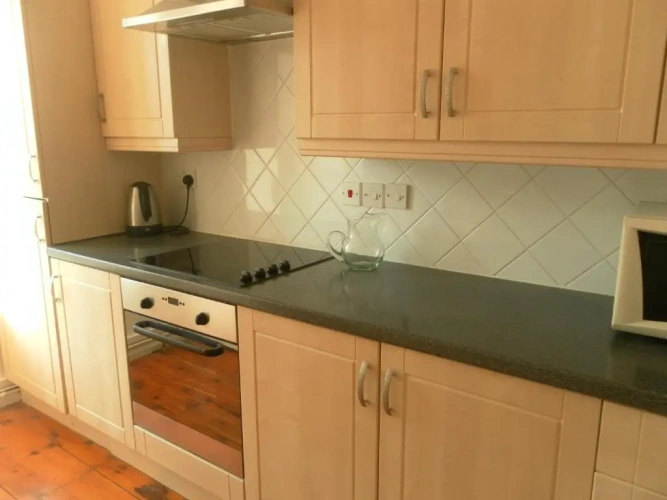 Double Apartment