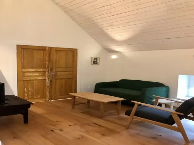 2-bedroom Cottage With Park and Deer Park