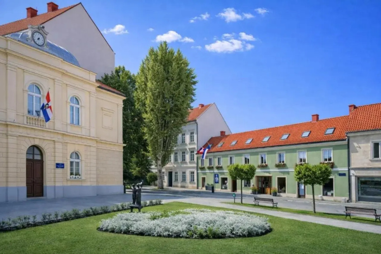 Aminess Kadoor Hotel - Karlovac