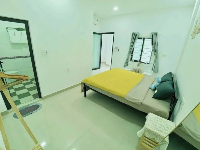 Tori Homestay