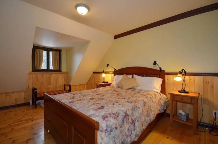 Chalet Casamia