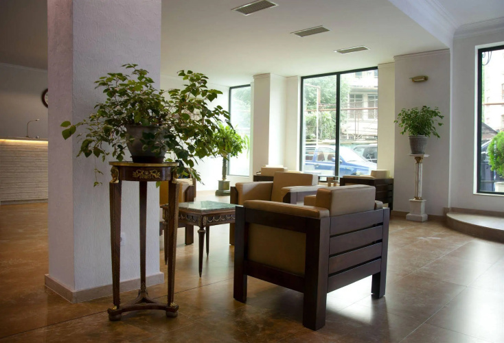 Tbilotel Hotel