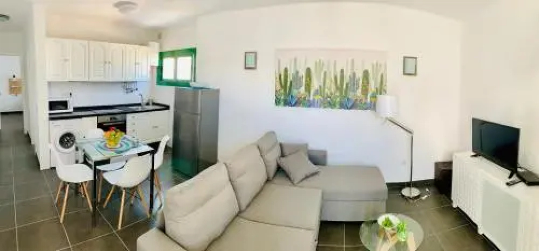 Apartamentos Zalabar