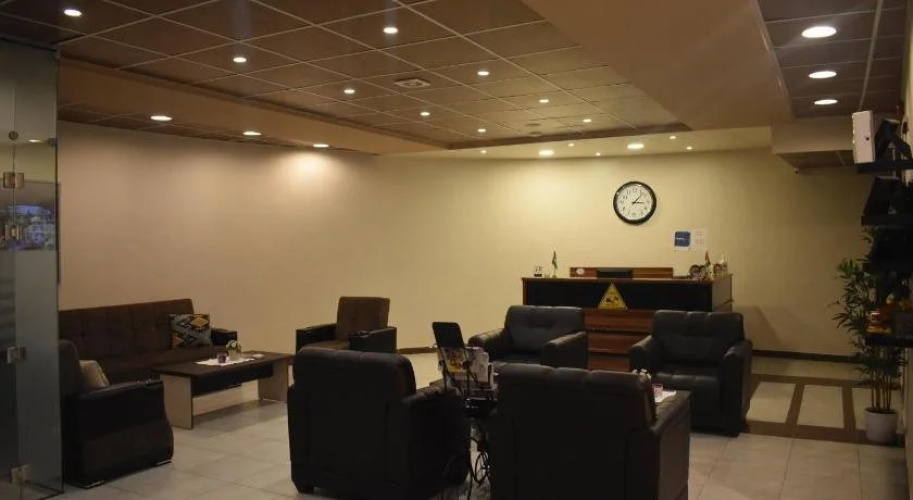 Hotelafbeelding