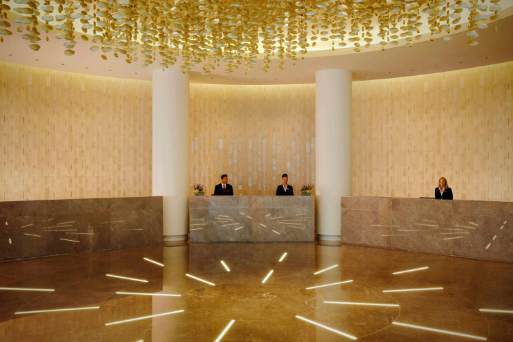 Marriott Marquis Washington, Dc photo 31