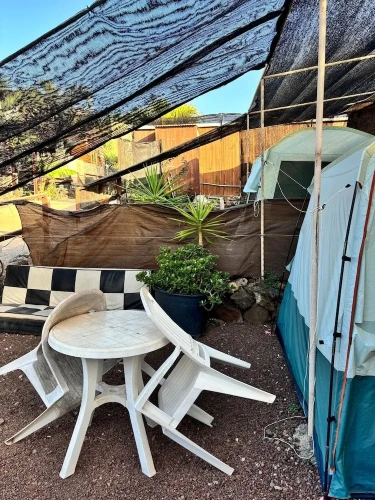 Tent