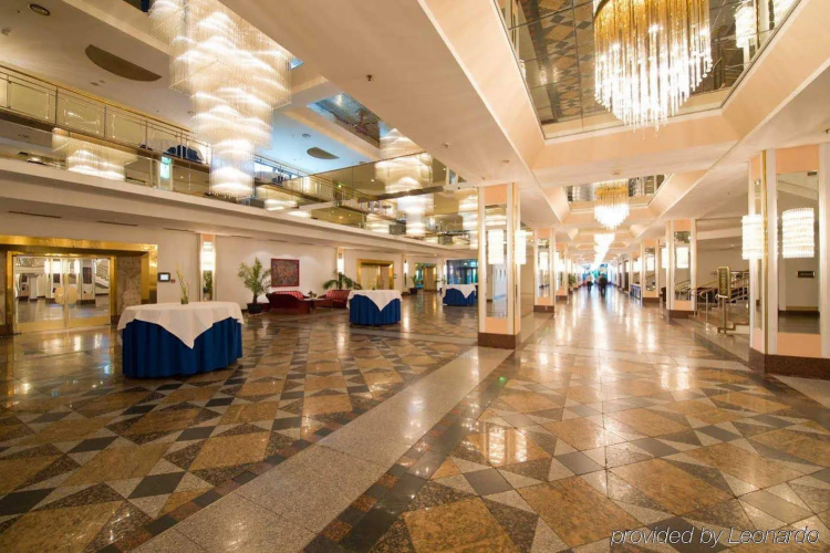 Maritim Hotel Bonn photo 14