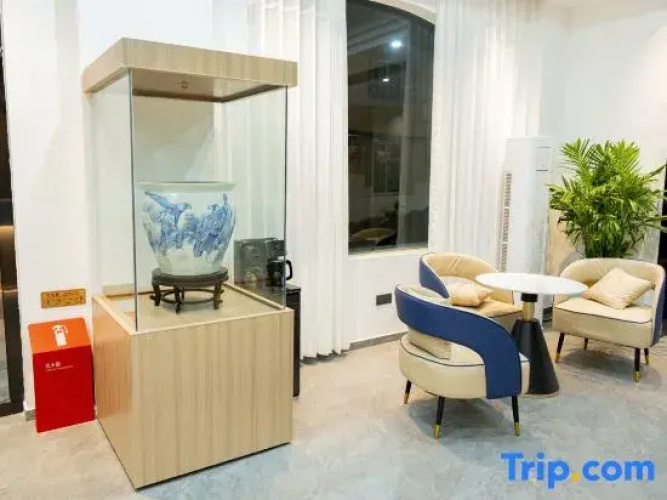 Jingdezhen Xiangjiang Hotel 2nd
