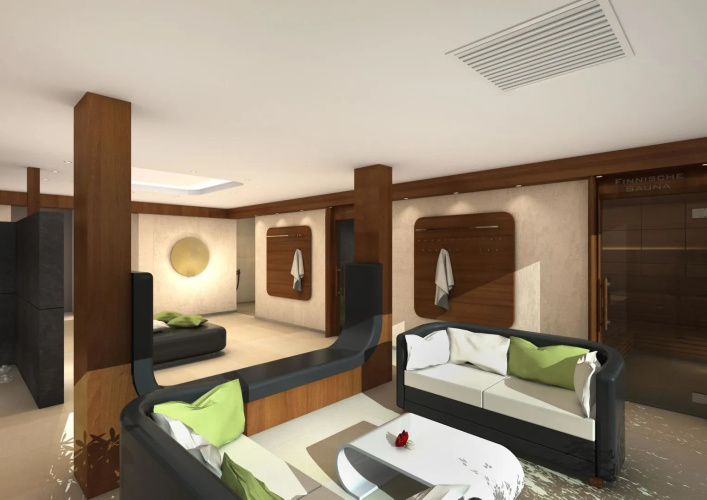Essensio Sport Hotel Spa