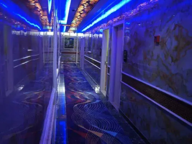 Shanghai Youshang Hotel