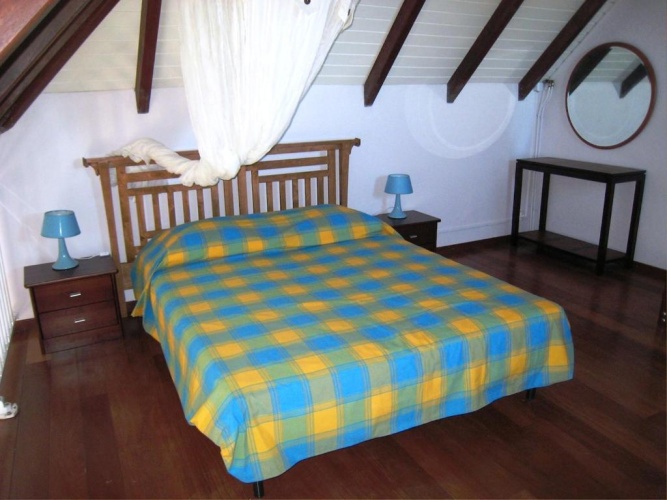 3 Bedrooms Cottage