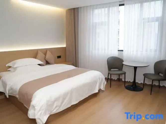 Privilege Double room