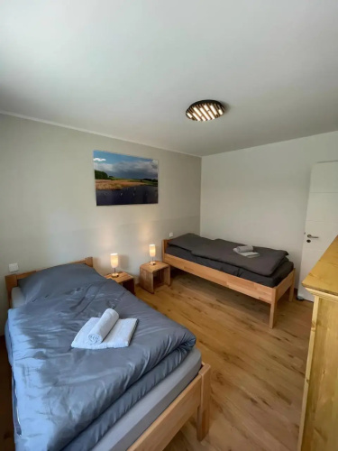 Ferienwohnung Rechlin SEE 9281