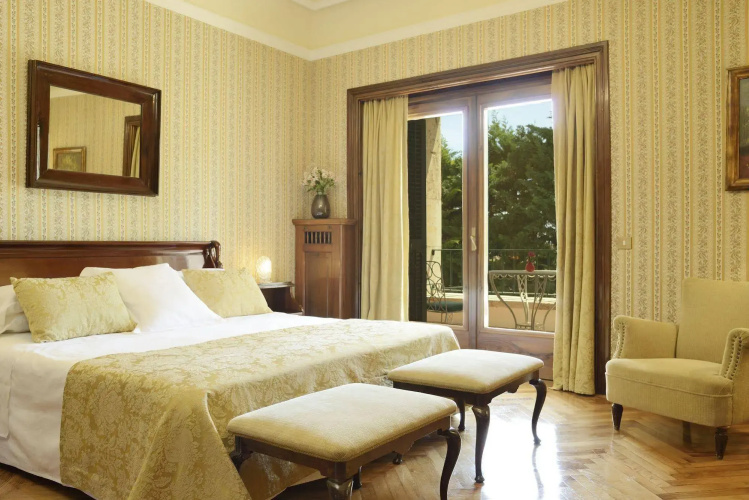 Hostal de la Gavina GL - The Leading Hotels of the World