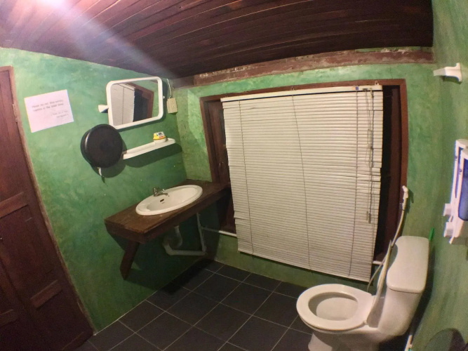 Jao Hostel & Cafe Chiangmai