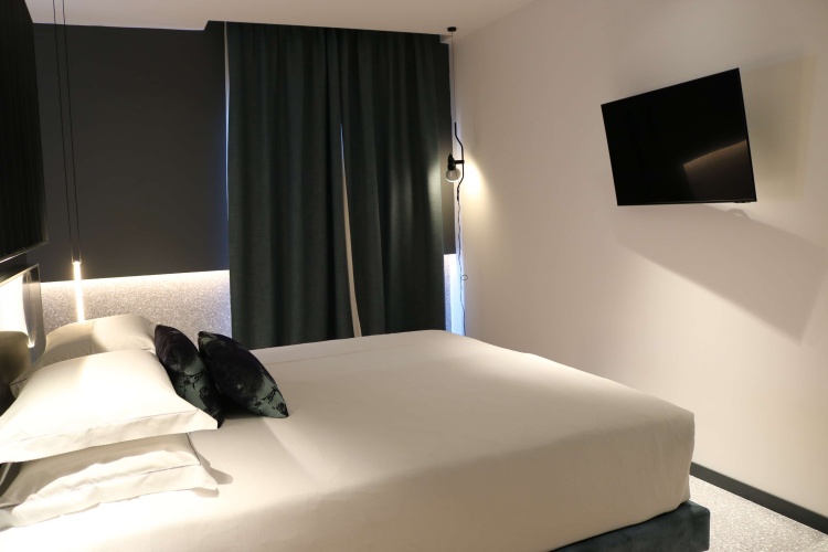 Double Junior Suite