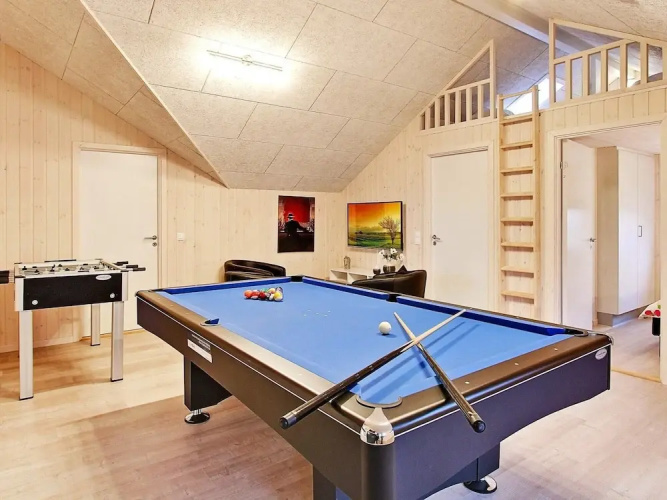 Holiday Home in Kappeln