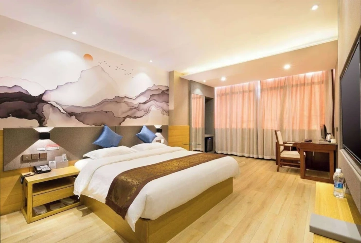 Business Double room