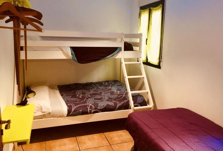 Duermevela Hostel
