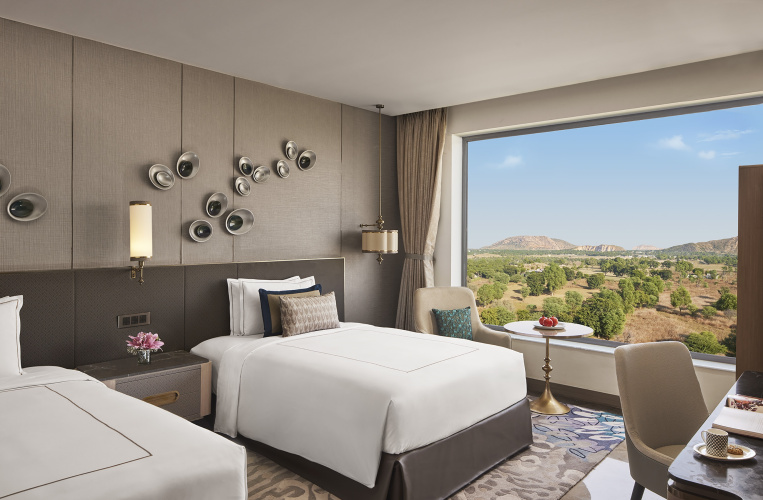Taj Amer, Jaipur