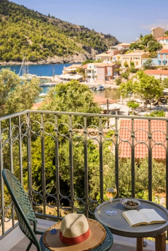 Superior Villa