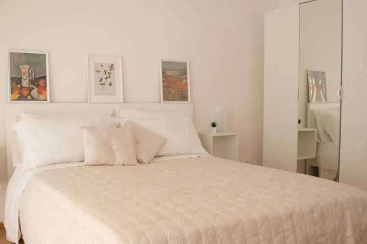 Margot Apartment