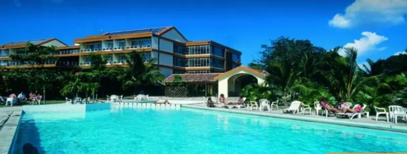 Cubanacan Bello Caribe