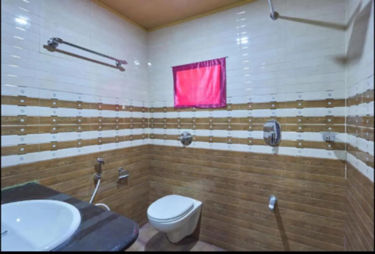 Veerabhoomi Resorts