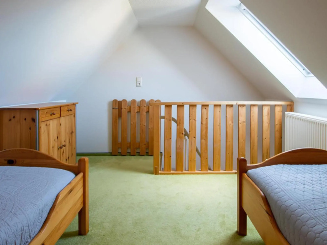 Haus Behrens Wohnung 2