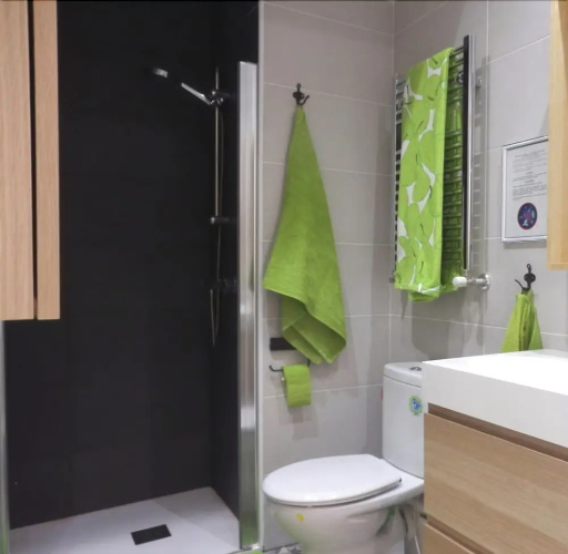 Apartamento Sol Oriente