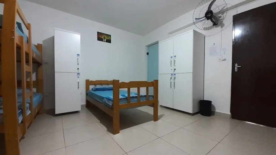 Lodge Hostel