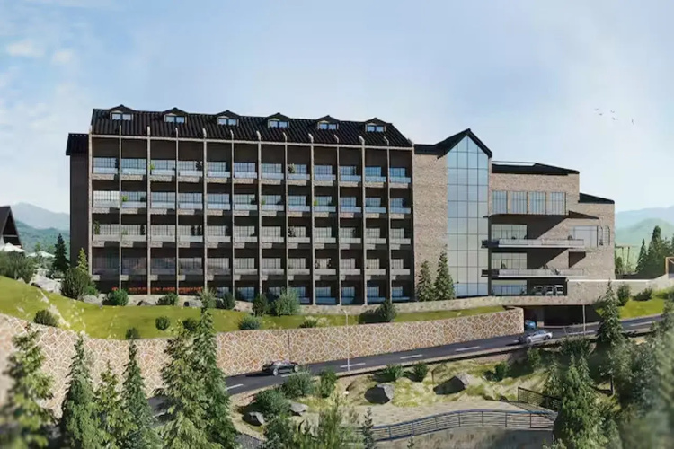 Hotelafbeelding