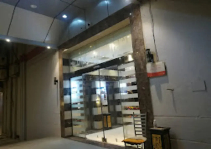The First Home Residential Units