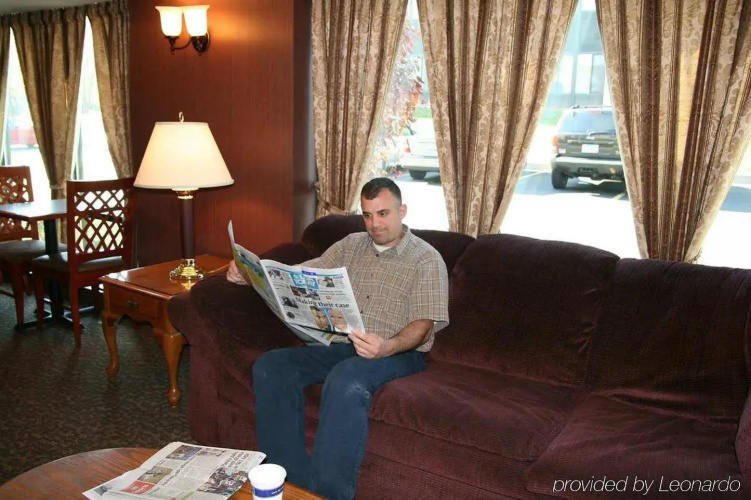 Hampton Inn Syracuse North