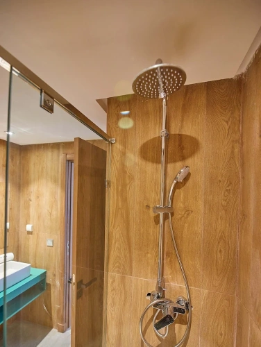 Royal Apartment